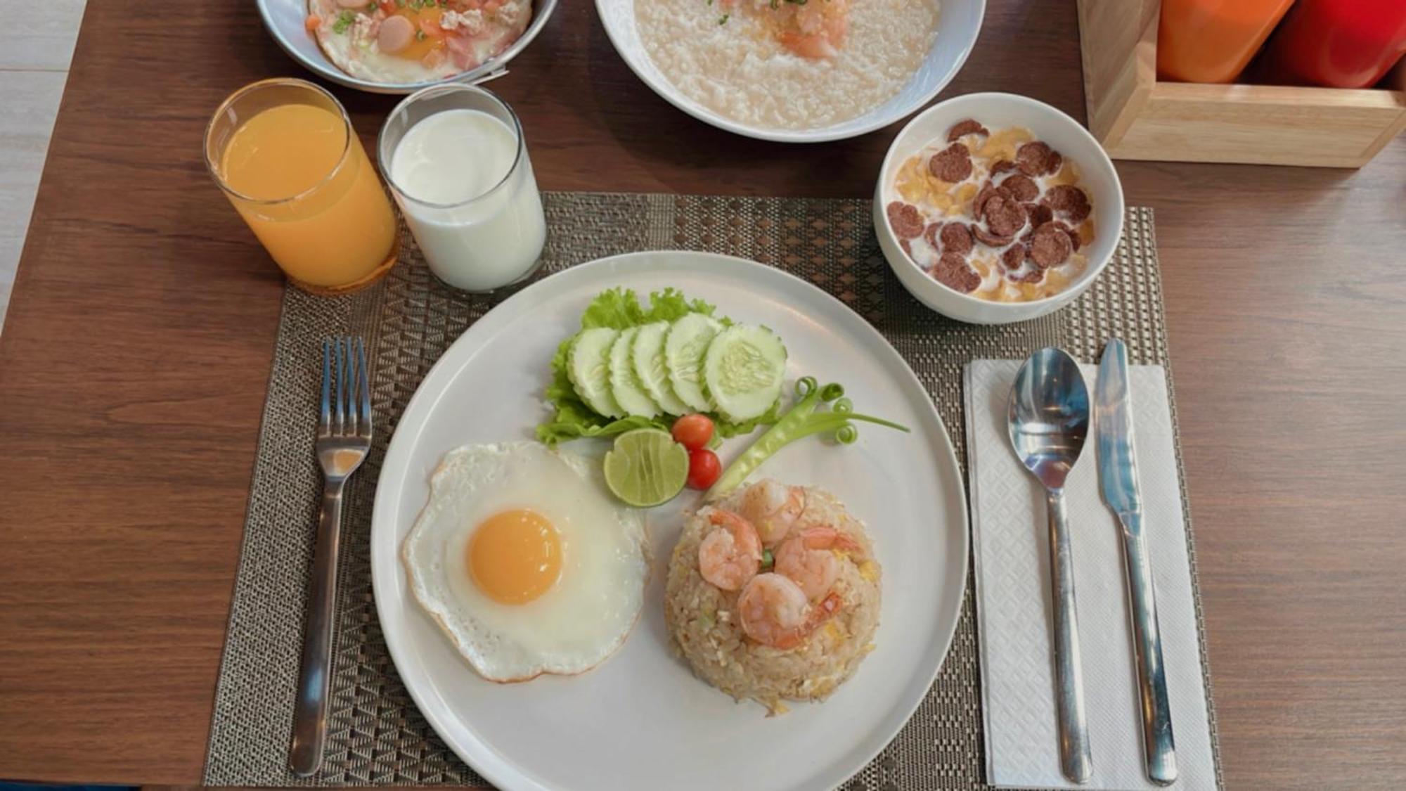 Sareeviengping Hotel Chiangmai Csiangmaj Kültér fotó