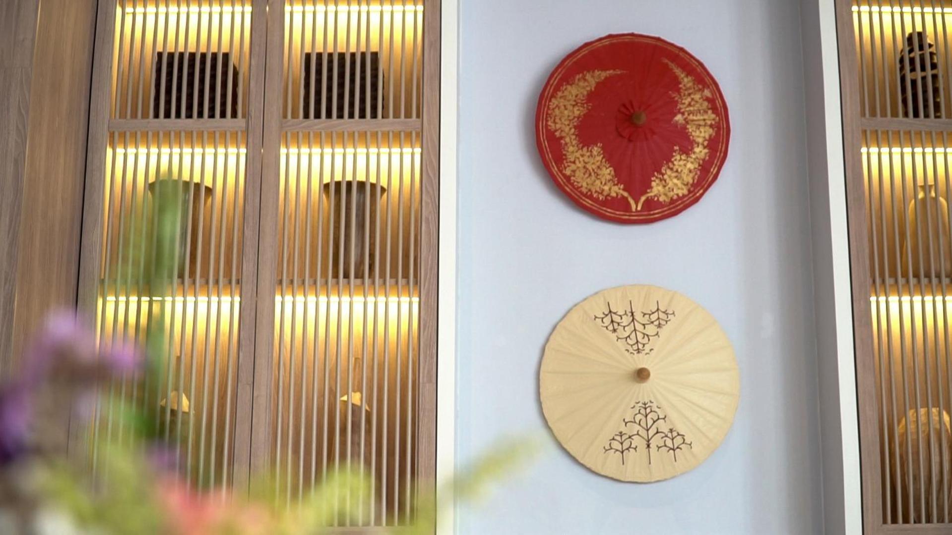 Sareeviengping Hotel Chiangmai Csiangmaj Kültér fotó