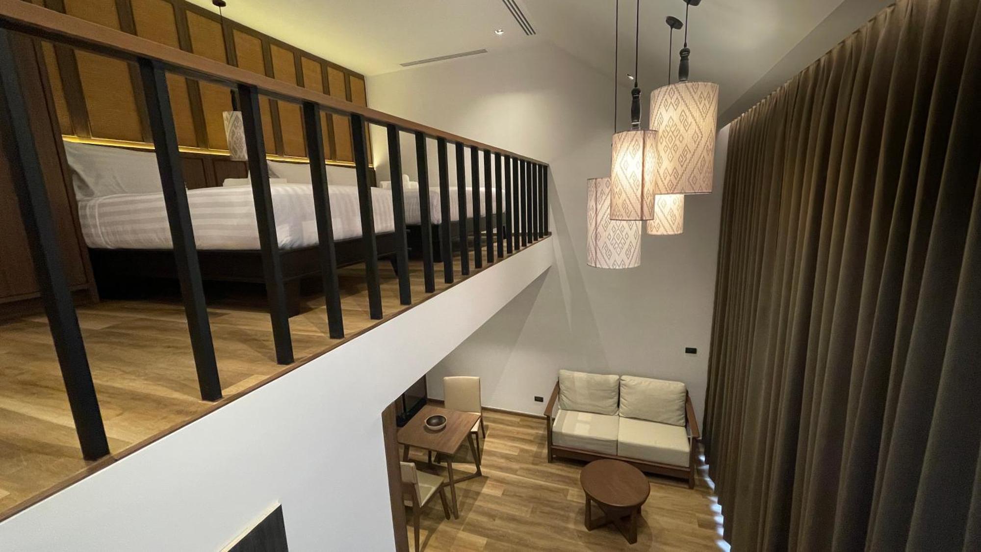 Sareeviengping Hotel Chiangmai Csiangmaj Kültér fotó