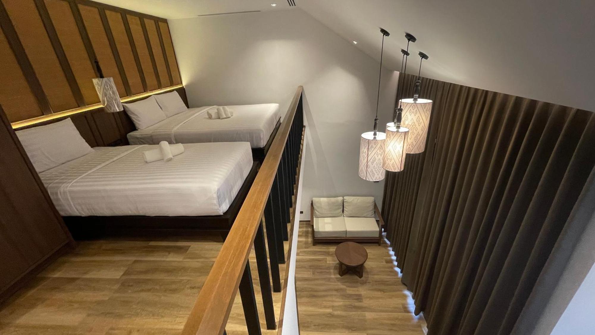 Sareeviengping Hotel Chiangmai Csiangmaj Kültér fotó