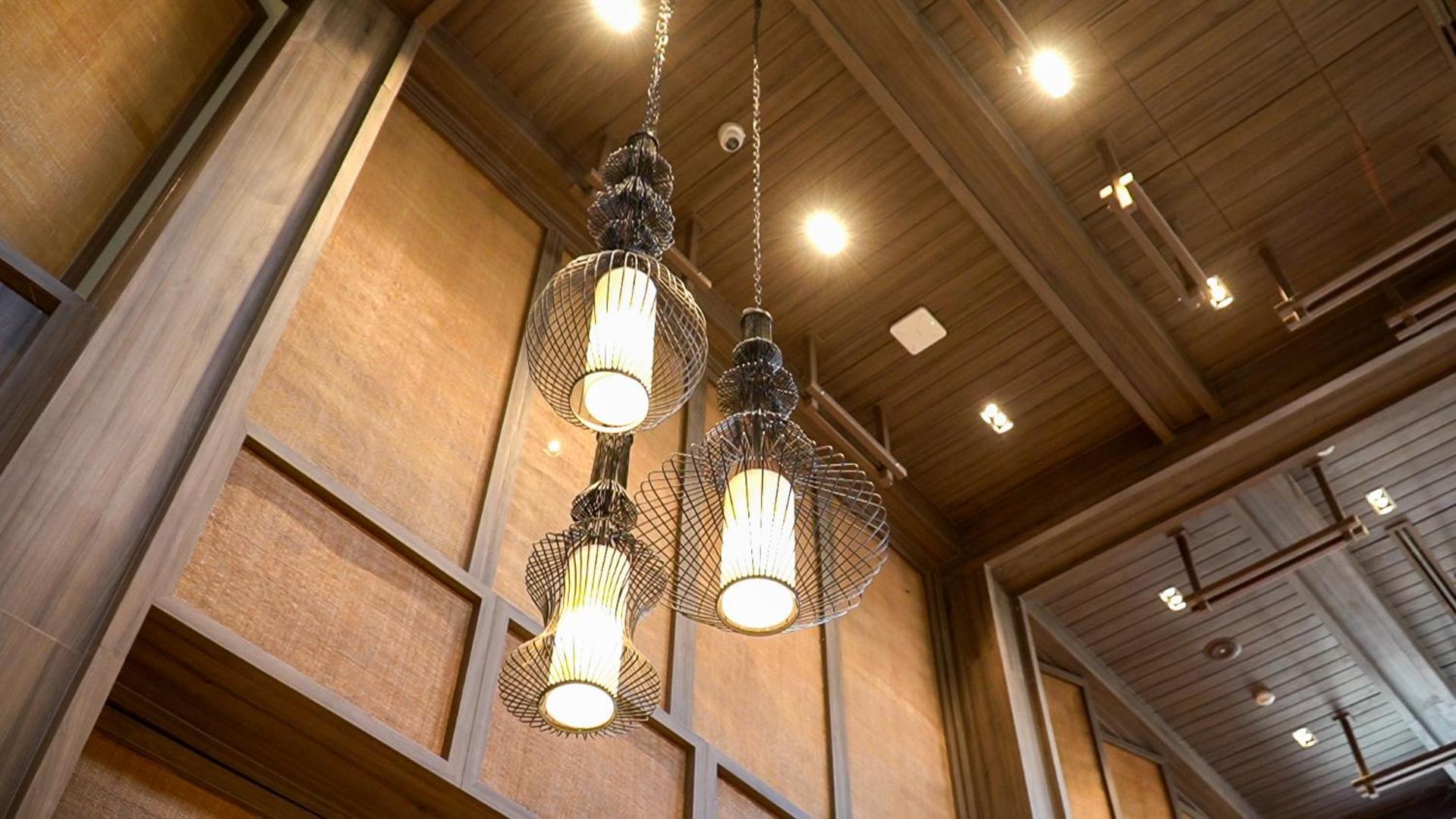 Sareeviengping Hotel Chiangmai Csiangmaj Kültér fotó